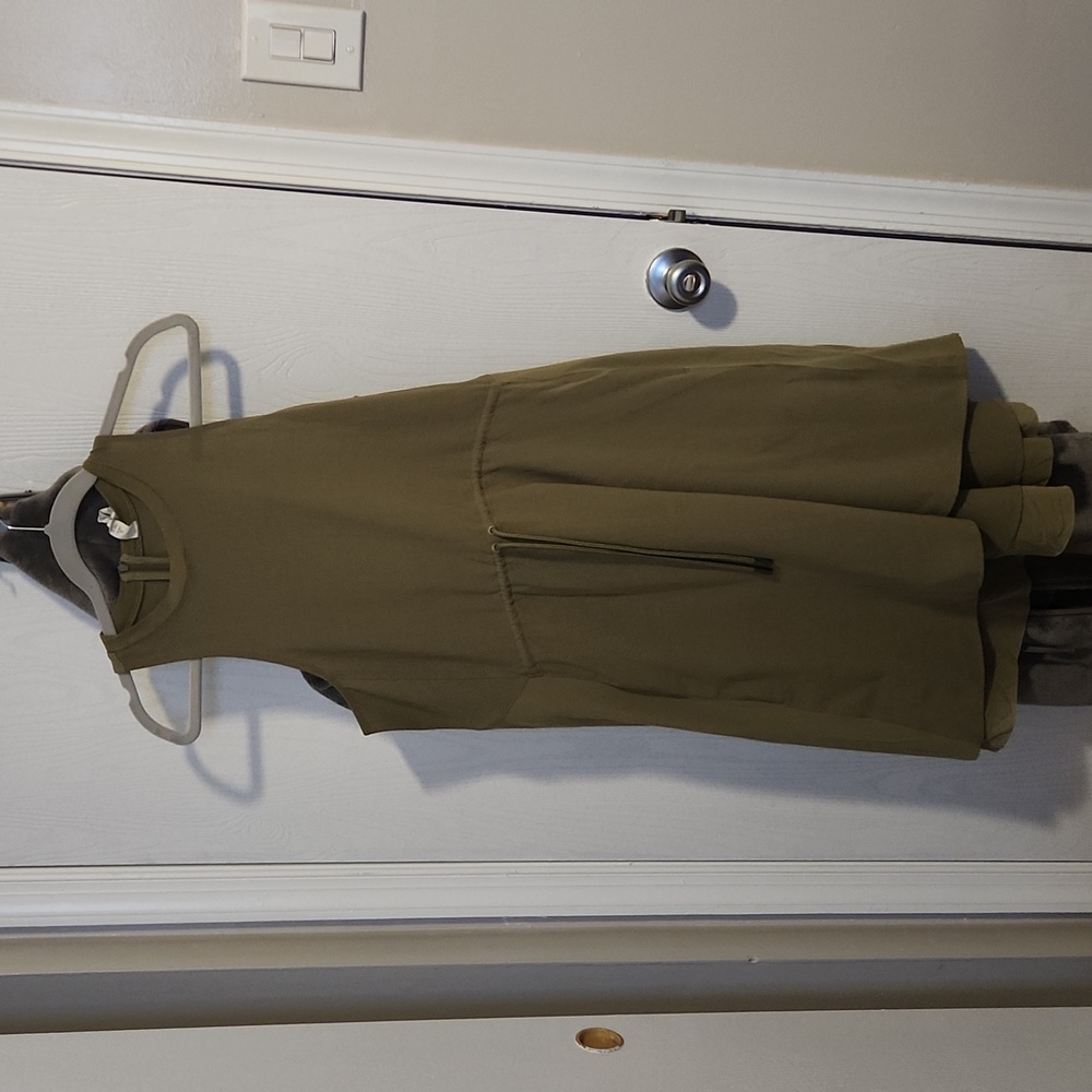 Lululemon Dress